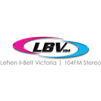 Radju Lehen il-Belt Victoria logo