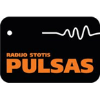 Pulsas logo