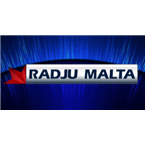 Radju Malta 1 logo