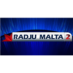 Radju Malta 2 logo