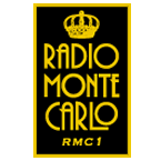 Radio Monte Carlo logo