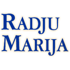 Radju Marija Malta logo