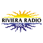 Riviera Radio logo