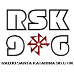 Radju Santa Katarina logo
