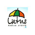 Radio Lietus logo