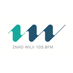 Radio Znad Wilii logo