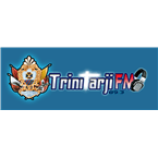 Trinitarji Fm logo