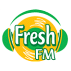 Fresh Fm Moldova logo