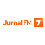 Jurnal FM Chisinau logo