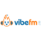 Vibe FM logo