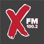XFM Malta logo