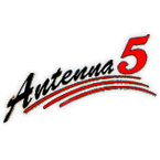 Antenna 5 logo