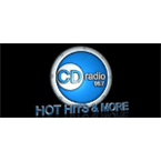 CD Radio logo