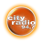 City Radio logo