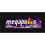 Megapolis FM logo