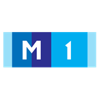 Moldova 1 logo