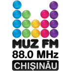 Muz FM logo