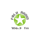 Folk Radio logo