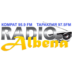 Radio Albena logo