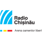 Radio Chisinau logo