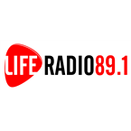 Life Radio logo