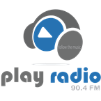 Play Radio logo