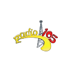 Radio 105 Bombarder logo