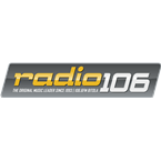 Radio 106 logo