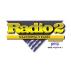Radio2 logo