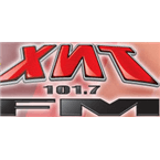 Hit FM logo