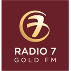 Radio 7 logo