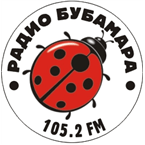 Radio Bubamara logo