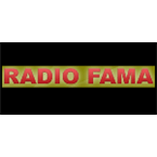 Radio Fama Tetove logo