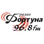 Radio Fortuna logo