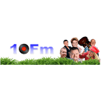 10FMM logo