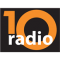 10Radio España logo