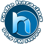 TOP FM RADIO - RADIO HARACINA logo