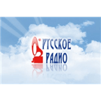 Russkoe Radio logo