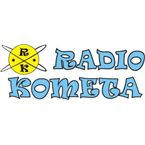 Radio Kometa Gostivar Mkd logo