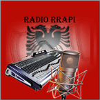 Radio Rrapi logo