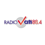 Radio Vati logo
