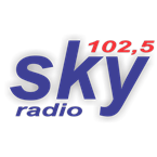 Sky Radio logo