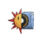 Super Radio logo