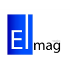 Elmag radio logo