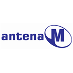 Radio Antena M logo
