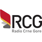 Radio Crne Gore 2 logo