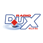 Radio DUX logo