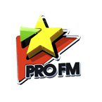 PROFM logo