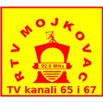 Radio Mojkovac logo