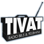 Radio Tivat logo